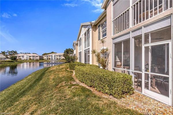 Laurel Oaks At Pelican Bay, 880 Tanbark Dr #101, Naples, Florida 34108, image 1