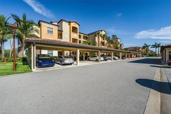 Trevi At Treviso Bay, 9572 Trevi Ct #5013, Naples, Florida 34113, image 1