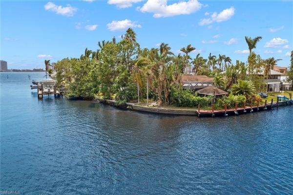 Harbor Estates, 156 North Shore Ave, North Fort Myers, Florida 33917, image 1