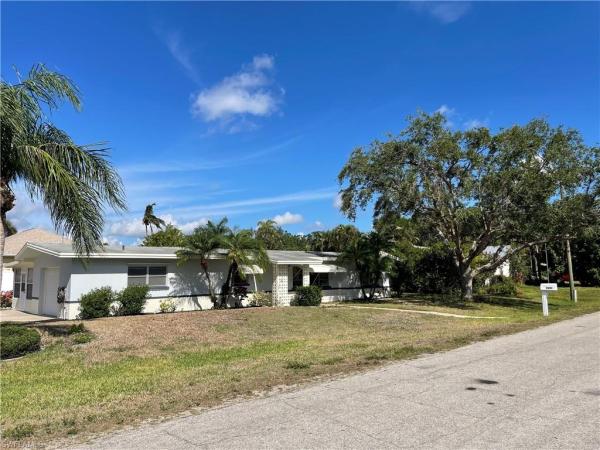 Paradise Shores, 2231 Randolph Dr, Fort Myers, Florida 33905, image 1
