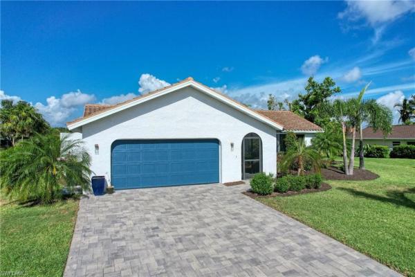 San Mateo, 14895 Bonaire Cir, Fort Myers, Florida 33908, image 1