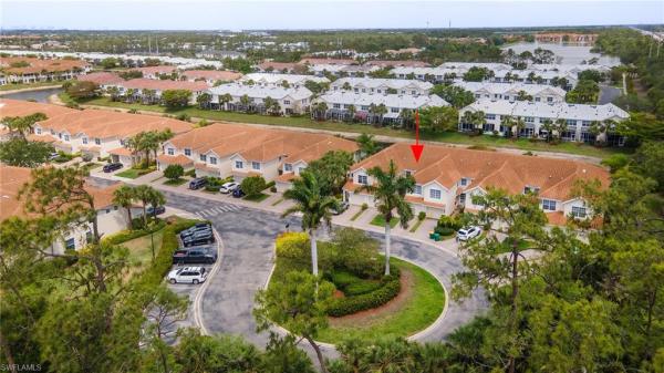 Coventry At Stratford Place, 1280 Henley St #1606, Naples, Florida 34105, image 1