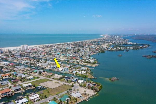 Sandpiper Village, 268 Ibis St, Fort Myers Beach, Florida 33931, image 1
