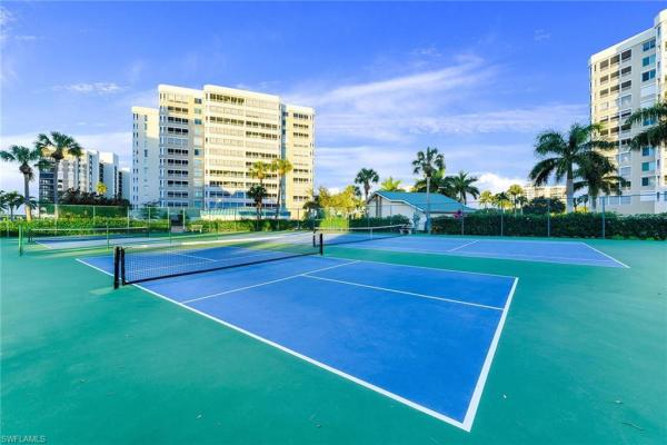 Gulf Breeze At Vanderbilt Beach, 21 Bluebill Ave #B-502, Naples, Florida 34108, image 1