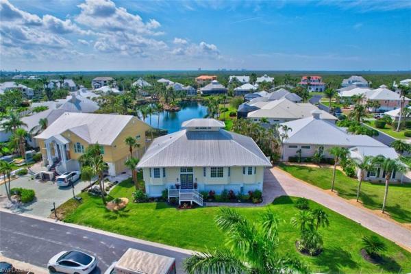 Tidewater Island, 6090 Tidewater Island Cir, Fort Myers, Florida 33908, image 1