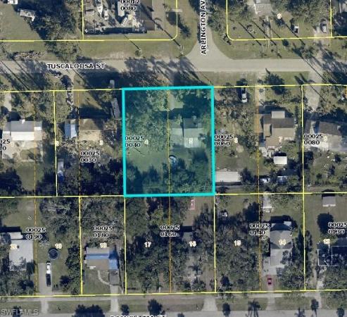 Alabama Grove Terrace, 4420 Tuscaloosa St, Fort Myers, Florida 33905, image 1