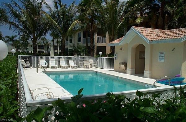 Longpond Village, 14999 Rivers Edge Ct #104, Fort Myers, Florida 33908, image 1