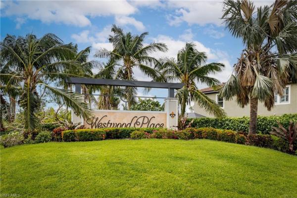 Westwood Place, 8709 Westwood Oaks Pl, Fort Myers, Florida 33908, image 1