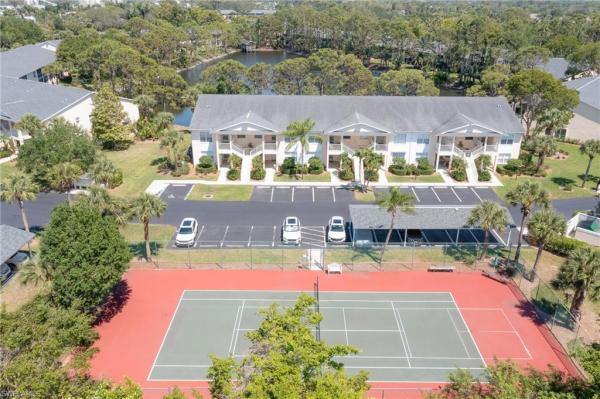 Westgate At Imperial Golf Estates, 1215 Sarah Jean Cir #J-201, Naples, Florida 34110, image 1