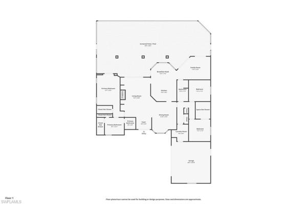 Four Mile Cove, 1948 21st St, Cape Coral, Florida 33990, image 1