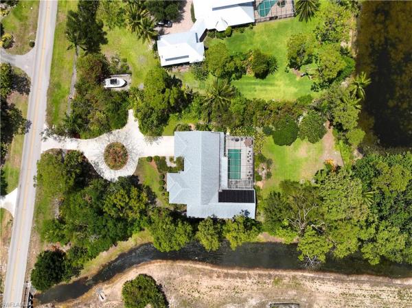 Pine Ridge Estates, 241 Carica Rd, Naples, Florida 34108, image 1