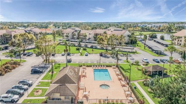 Terrace Village, 13252 White Marsh Ln #11, Fort Myers, Florida 33912, image 1