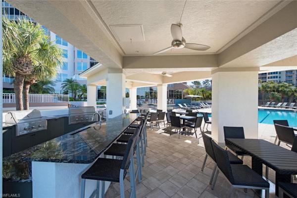 Estancia At Bonita Bay, 4801 Bonita Bay Blvd #1803, Bonita Springs, Florida 34134, image 1