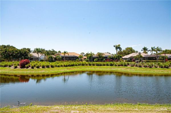 Wedgewood Sherburne At Worthington, 13205 Sherburne Cir #201, Bonita Springs, Florida 34135, image 1