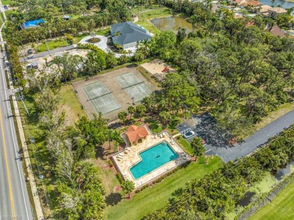 Venetian Village, 9881 Las Casas Dr, Fort Myers, Florida 33919, image 1