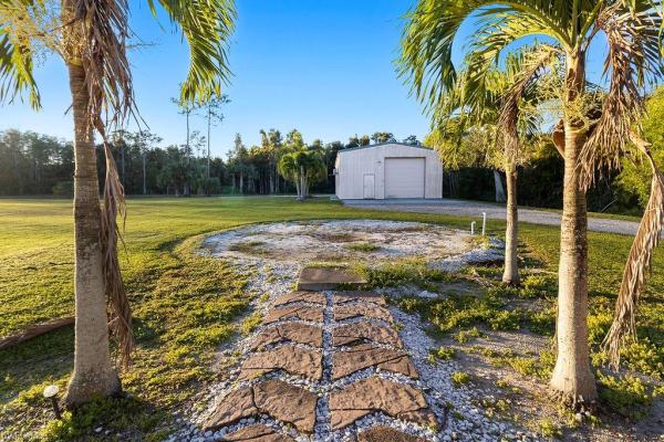 Myrtle Cove Acres, 5322 Myrtle Ln, Naples, Florida 34113, image 1