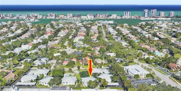 The Binnacle, 3300 Binnacle Dr #206, Naples, Florida 34103, image 1