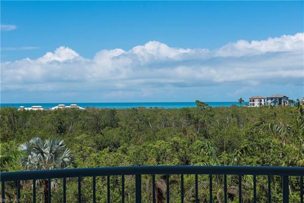 St Raphael At Pelican Bay, 7117 Pelican Bay Blvd #406, Naples, Florida 34108, image 1