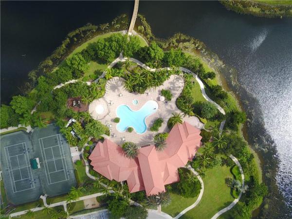 Belle Lago, 8807 Largo Mar Dr, Estero, Florida 33967, image 1