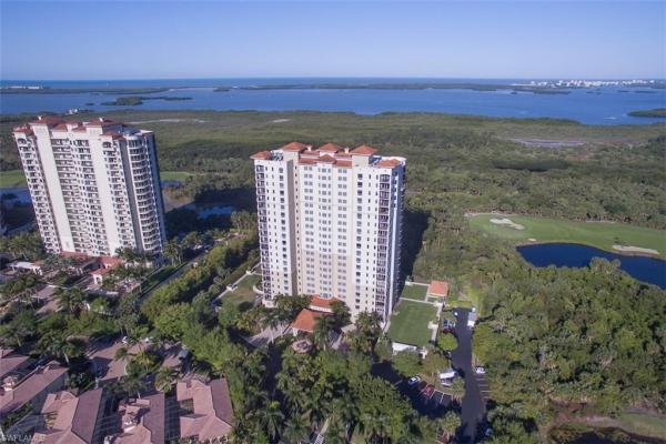 Sorrento At The Colony, 23650 Via Veneto #504, Bonita Springs, Florida 34134, image 1