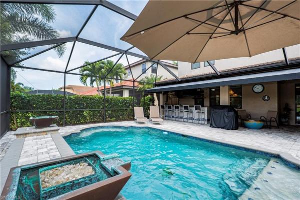 Paloma, 11118 Monte Carlo Blvd, Bonita Springs, Florida 34135, image 1