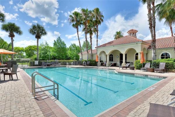 Da Vinci Estates, 2987 Mona Lisa Blvd, Naples, Florida 34119, image 1