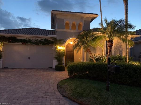 Caprini, 18132 Via Caprini Dr, Miromar Lakes, Florida 33913, image 1