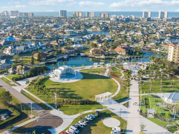 South Seas Northwest Tower 4, 440 Seaview Ct #1701, Marco Island, Florida 34145, image 1