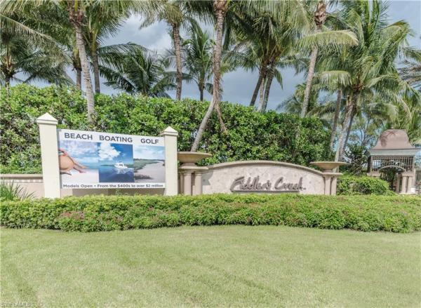 Marengo, 3123 Aviamar Cir #201, Naples, Florida 34114, image 1