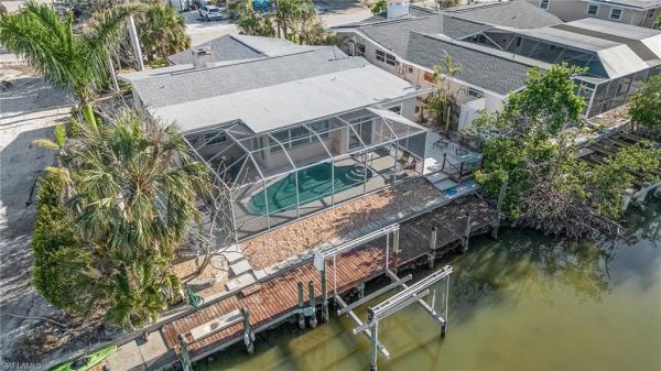 Zimmers, 3081 Shell Mound Blvd, Fort Myers Beach, Florida 33931, image 1
