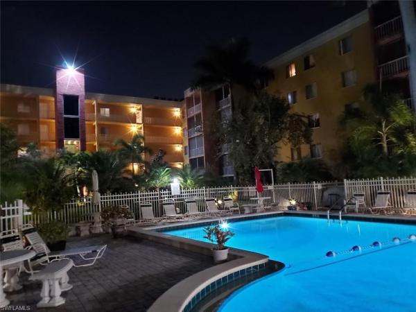 The Towers, 2366 Mall Dr #301, Fort Myers, Florida 33901, image 1