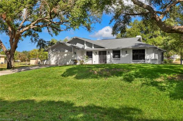 Citrus River Estates At Buckingham, 4690 Long Lake Dr, Fort Myers, Florida 33905, image 1
