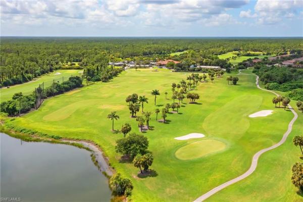 Valencia Country Club, 1774 Sarazen Pl, Naples, Florida 34120, image 1