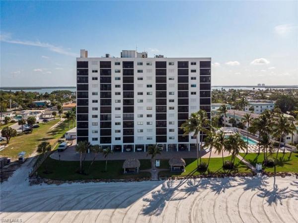 Sunset, 6400 Estero Blvd #401, Fort Myers Beach, Florida 33931, image 1