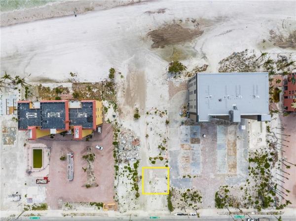 Islands End, 570 Estero Blvd, Fort Myers Beach, Florida 33931, image 1