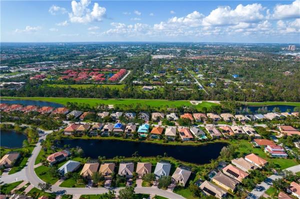 Cambridge Place, 8930 Crown Colony Blvd, Fort Myers, Florida 33908, image 1