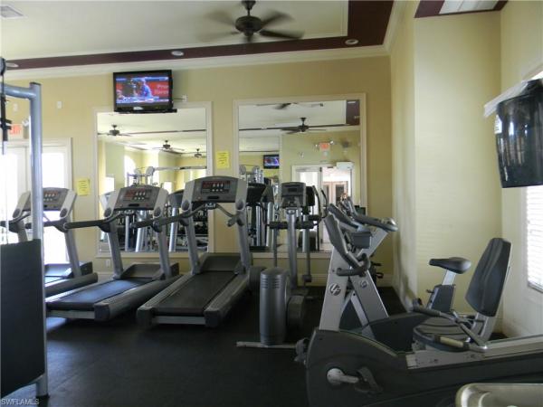 Townhomes Of San Simeon, 4089 Cherrybrook Loop, Fort Myers, Florida 33966, image 1