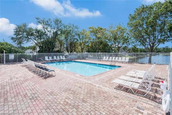 Leawood Lakes, 146 Leawood Cir, Naples, Florida 34104, image 1
