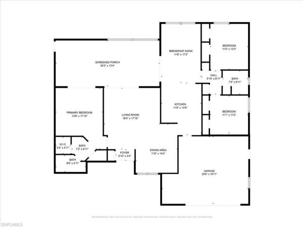 Country Club Estates, 1407 Graham Cir, Lehigh Acres, Florida 33936, image 1