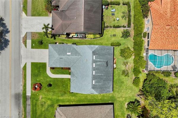 Crown Pointe East, 2321 Piccadilly Circus, Naples, Florida 34112, image 1