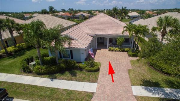 Verona Walk, 8829 Zurigo Ln, Naples, Florida 34114, image 1