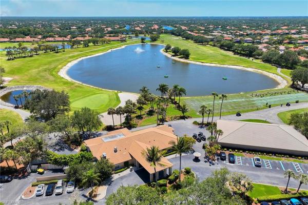 Colonial Links At Heritage Greens, 1985 Crestview Way #133, Naples, Florida 34119, image 1
