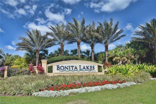 Bonita Lakes, 23088 Sanabria Loop, Bonita Springs, Florida 34135, image 1