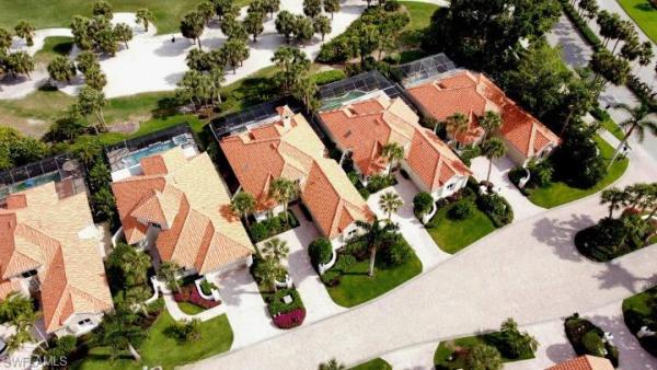 Riviera At Bonita Bay, 3451 Riviera Lakes Ct, Bonita Springs, Florida 34134, image 1