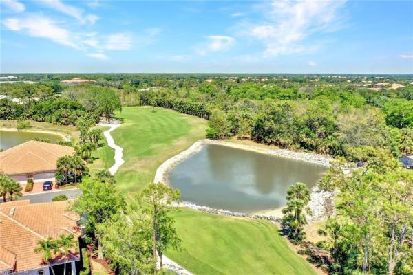 Hunters Ridge Golf & Country Club, 28519 F B Fowler Ct, Bonita Springs, Florida 34135, image 1