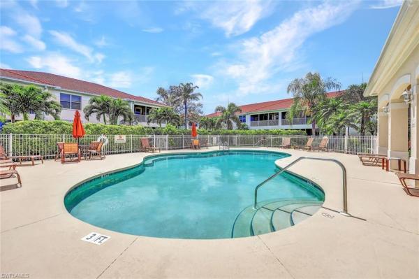 Lalique At Vineyards, 650 Lalique Cir #305, Naples, Florida 34119, image 1
