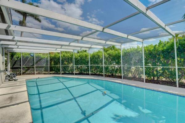 Fiesta Village, 6701 Fiesta Way, Fort Myers, Florida 33919, image 1