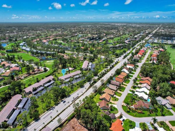 Augusta Woods, 5825 Rattlesnake Hammock Rd #202, Naples, Florida 34113, image 1