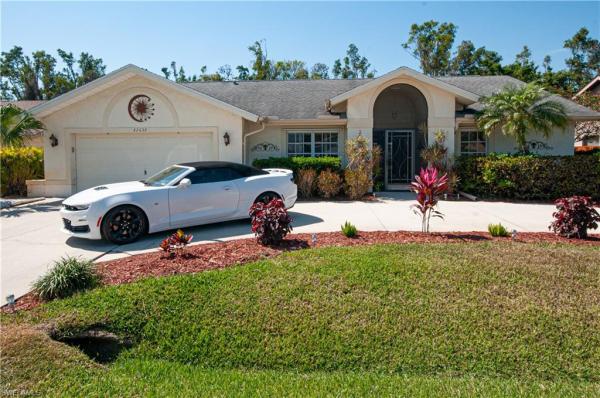 Sunrise At Fountain Lakes, 22632 Fountain Lakes Blvd, Estero, Florida 33928, image 1