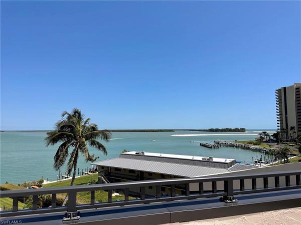 Camelot At Marco Beach, 961 Collier Ct #109, Marco Island, Florida 34145, image 1